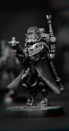 Skitarii Rangers