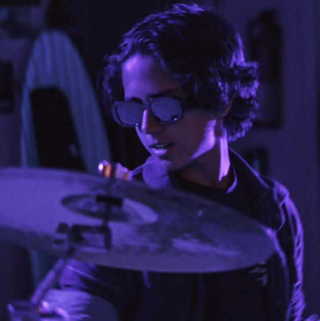 Mesa Muff